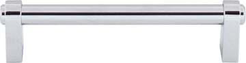 Coddington Lawrence Pull 5 1/16'' cc Polished Chrome TK3211PC