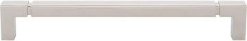 Coddington Langston Appliance Pull 12'' cc Polished Nickel TK3227PN
