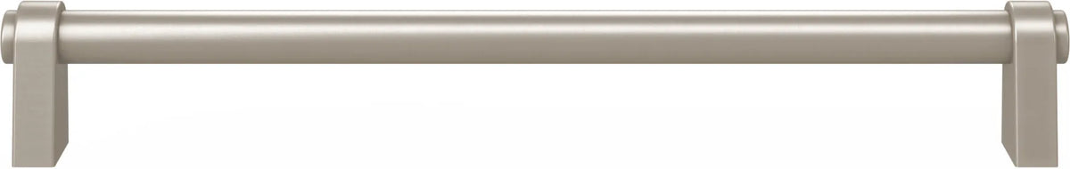 Coddington Dustin Appliance Pull 18'' cc Brushed Satin Nickel TK3208BSN