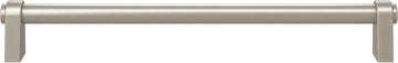 Coddington Dustin Appliance Pull 18'' cc Brushed Satin Nickel TK3208BSN