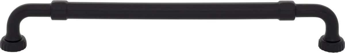 Coddington Holden Pull 8 13/16'' cc Flat Black TK3184BLK