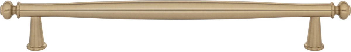 Coddington Pull 7 9/16'' cc Honey Bronze TK3194HB