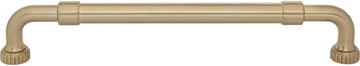Coddington Holden Appliance Pull 18'' cc Honey Bronze TK3187HB