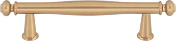 Coddington Pull 3 3/4'' cc Honey Bronze TK3191HB