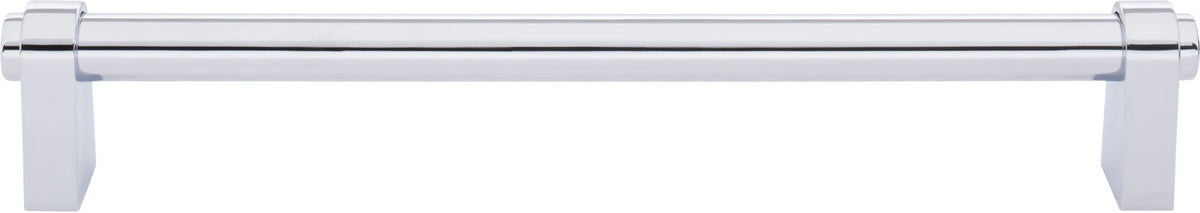 Coddington Lawrence Appliance Pull 12'' cc Polished Chrome TK3216PC