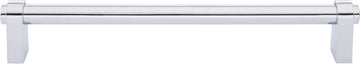 Coddington Lawrence Appliance Pull 18'' cc Polished Chrome TK3217PC