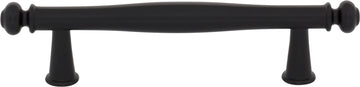 Coddington Pull 3 3/4'' cc Flat Black TK3191BLK