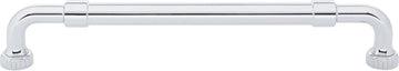 Coddington Holden Appliance Pull 18'' cc Polished Chrome TK3187PC