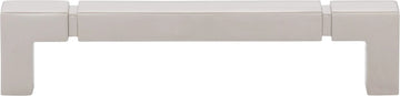 Coddington Langston Pull 5 1/16'' cc Polished Nickel TK3222PN
