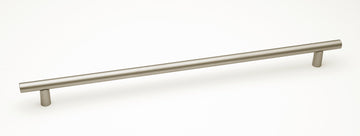 Alno Vita Bella Appliance Pull Smooth Bar D2802