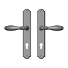 Entry Trim