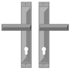 Entry Trim