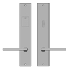 Entry Dead Bolt/Spring Latch