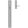 Entry Mortise Lock