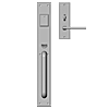 Entry Mortise Lock