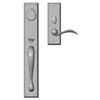 Entry Mortise Lock