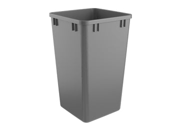 Rev-A-Shelf 27 Qrt Replacement Container Only RV-1024
