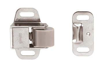 Functional Hardware Zinc Roller Catch BP97452G