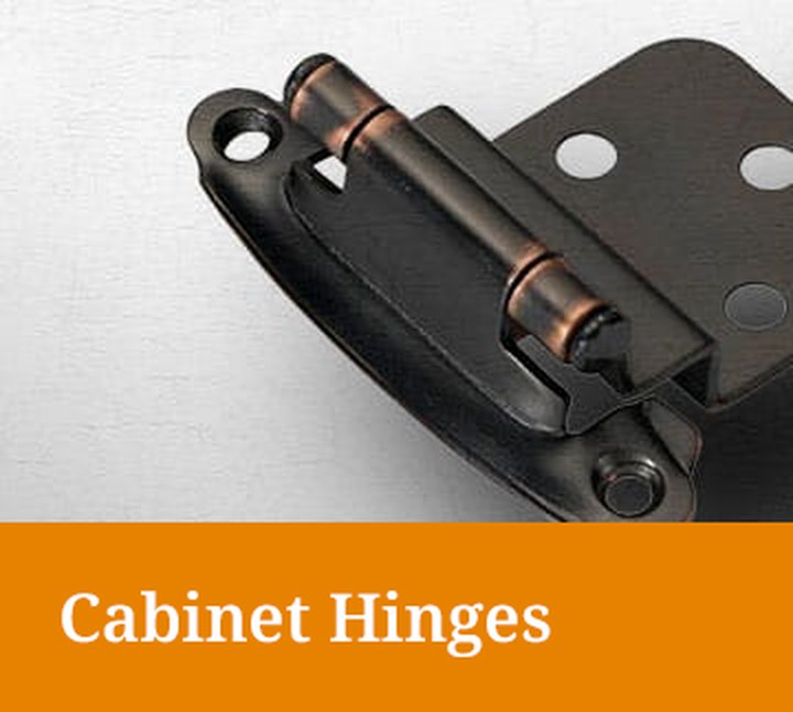 Cabinet Hinges