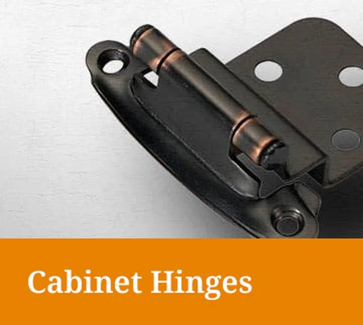 Cabinet Hinges