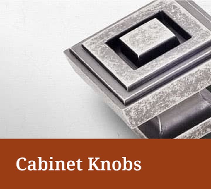 Cabinet Knobs