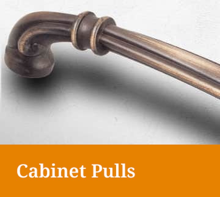 Cabinet Pulls
