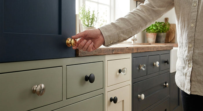 Best Painted Cabinet Knobs 2026: Ranked Picks + Verdicts