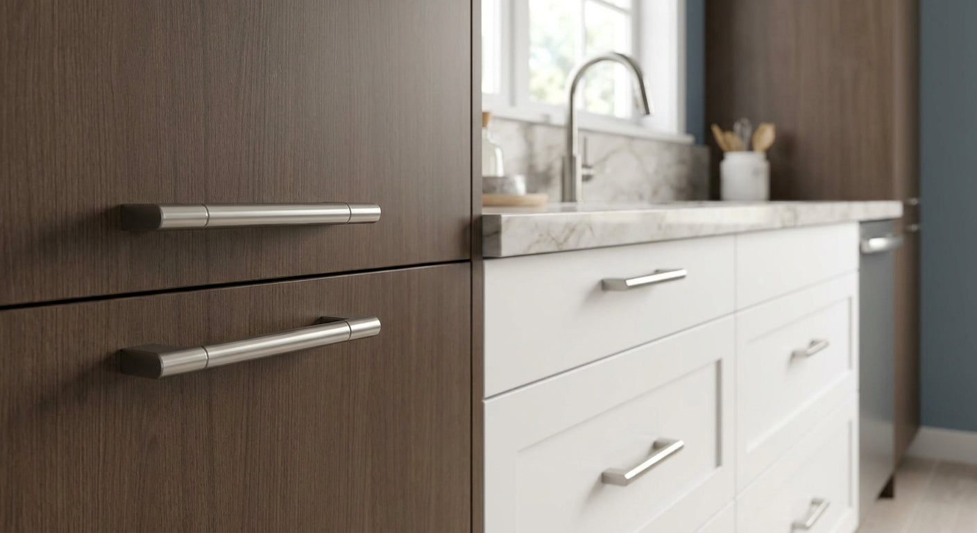Berenson Cabinet Pulls for Modern Kitchens (2026 Guide)