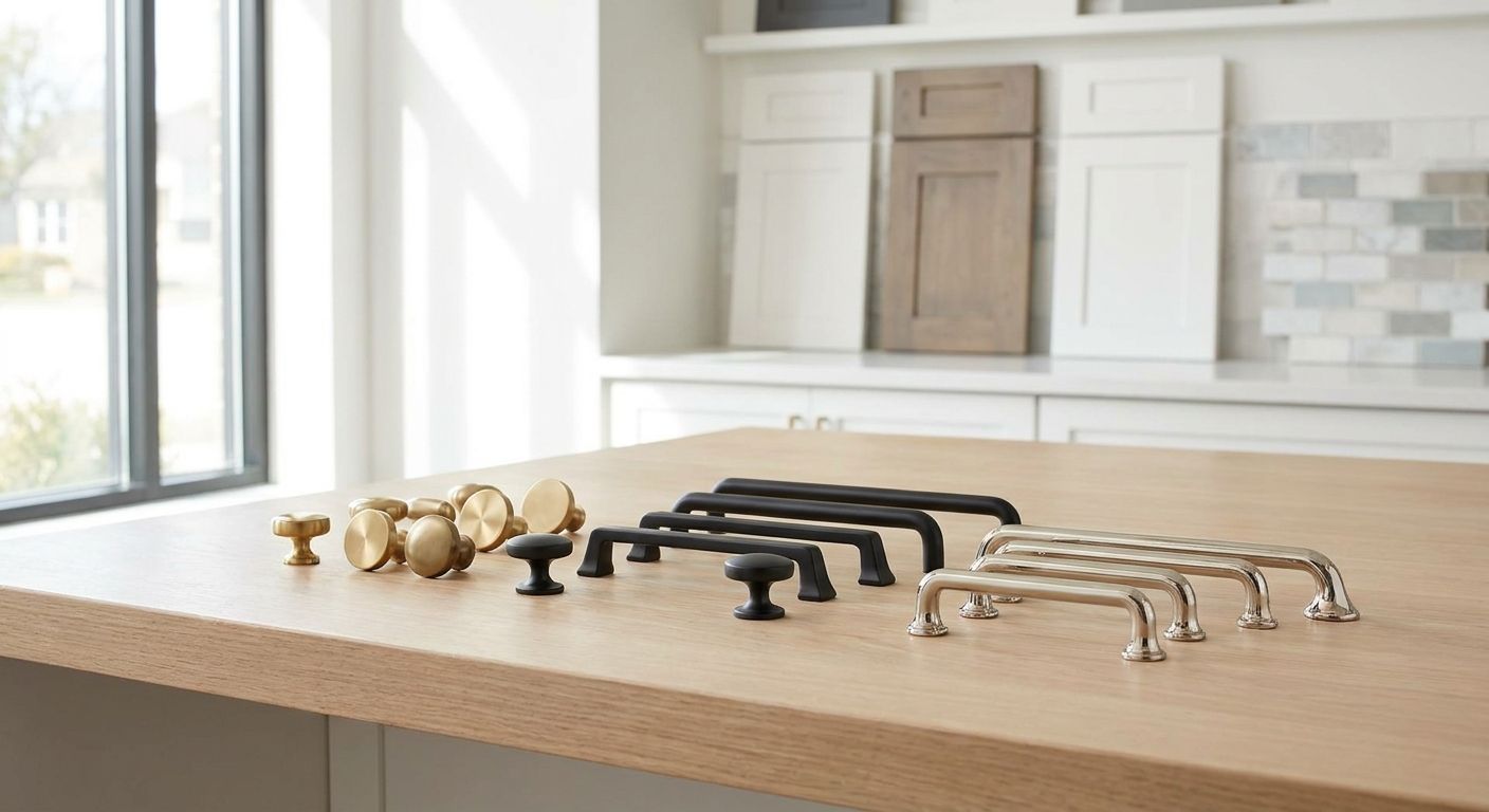 Best Cabinet Hardware Bundles for 2026 Remodels