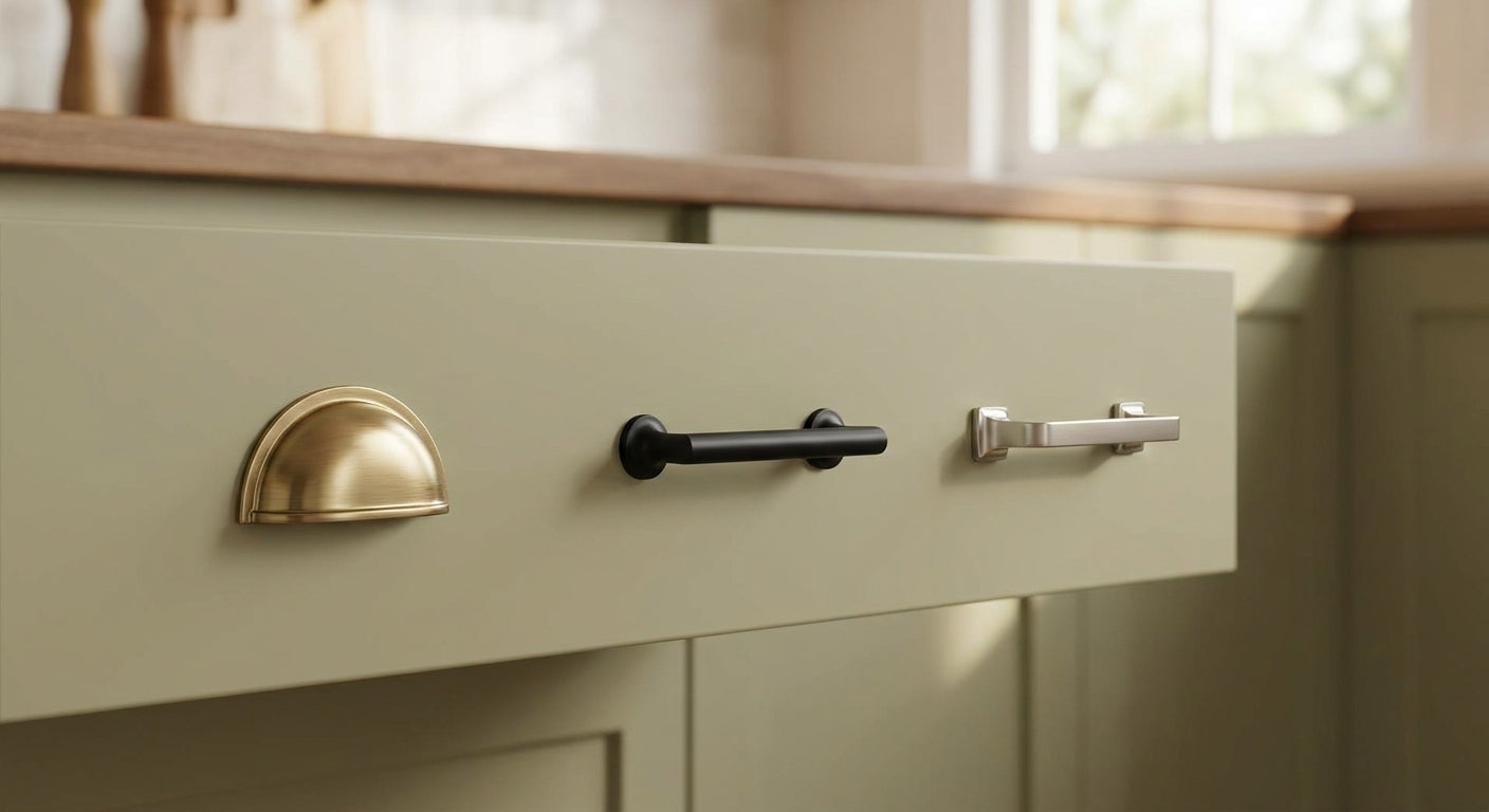 Liberty Hardware Pulls: Best Buys for 2026 Remodels