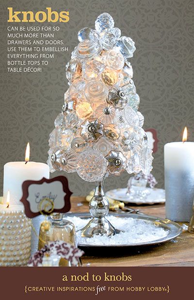 Are you a holiday crafter?
