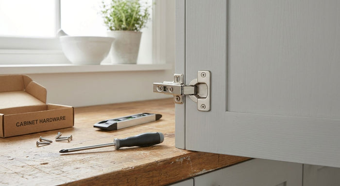 Best Self-Closing Cabinet Hinges for 2026 Budget Updates
