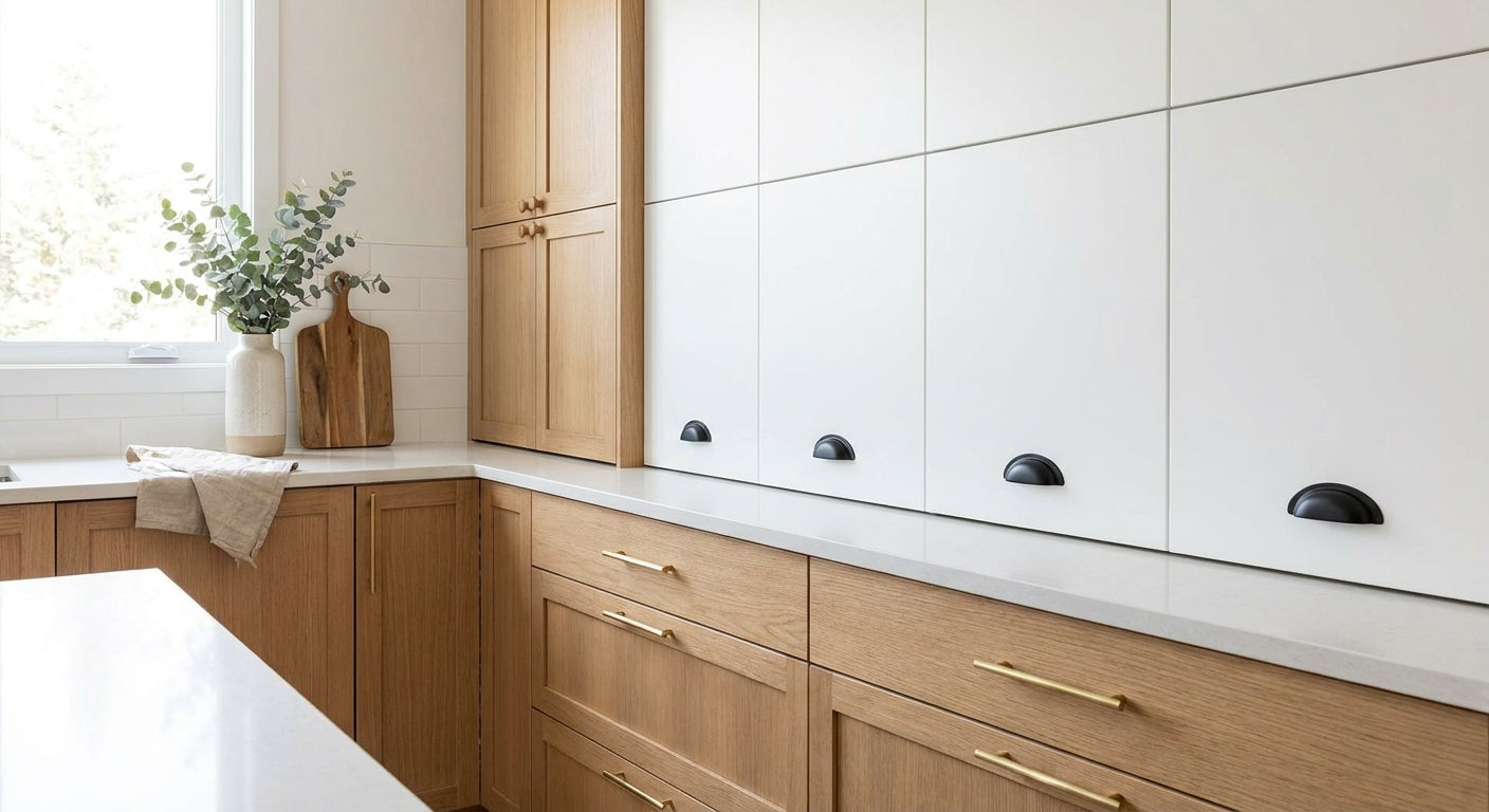 Scandinavian Cabinet Hardware: Best Picks for 2026