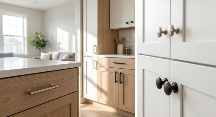 Best Cabinet Hardware for Rentals (2026 Verdicts)
