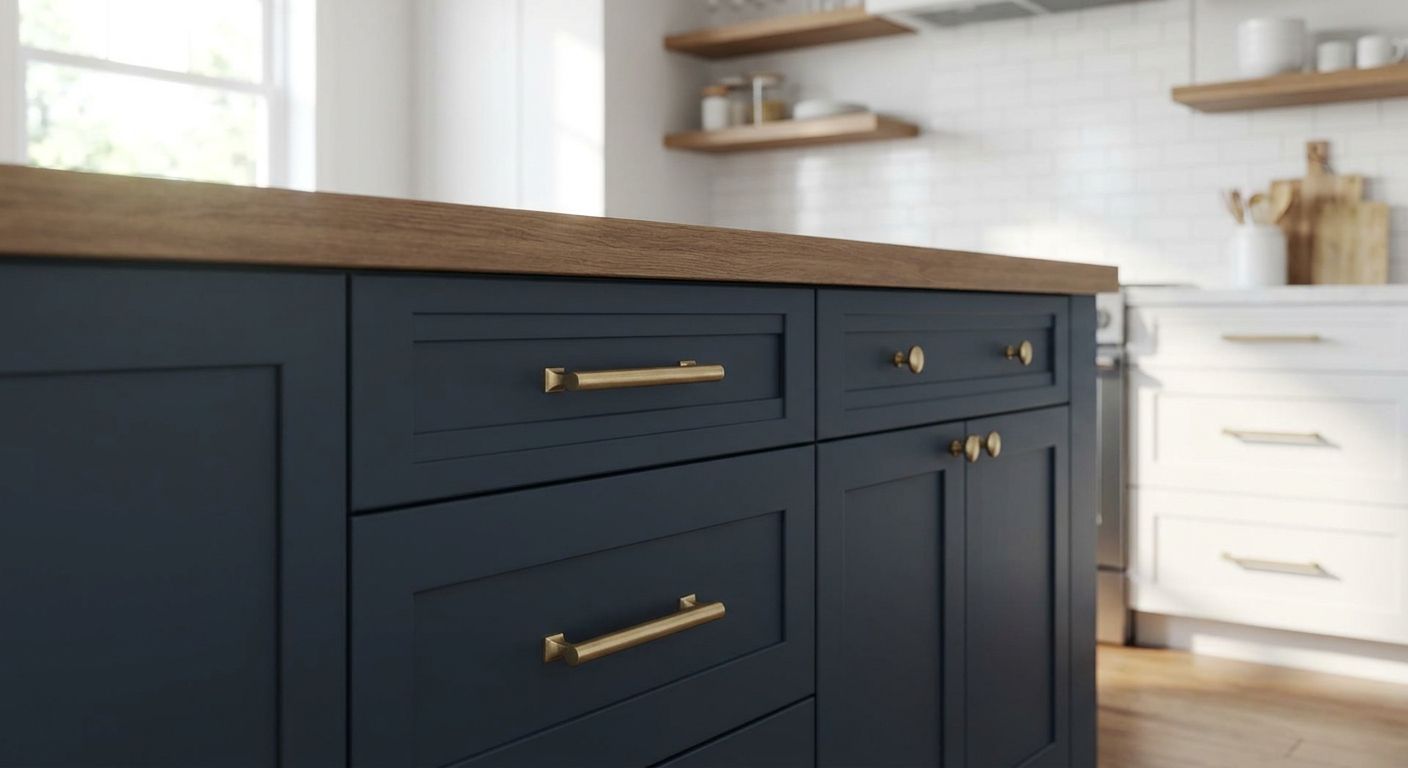 Richelieu Cabinet Hardware Alternatives 2026: Top Picks