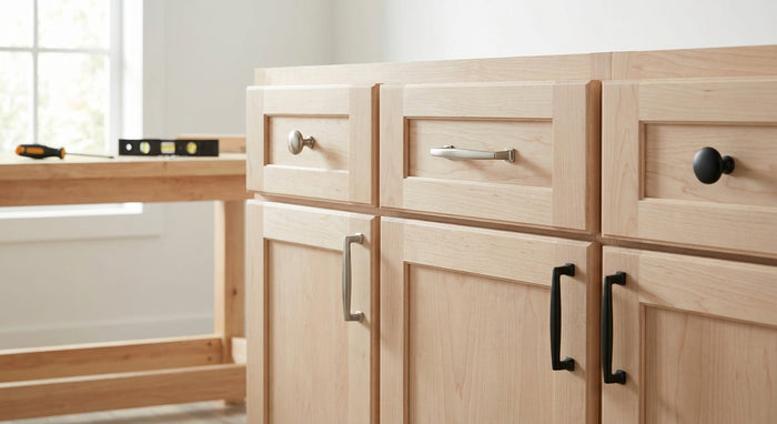 RTA Cabinet Hardware 2026: Best Picks and Verdicts