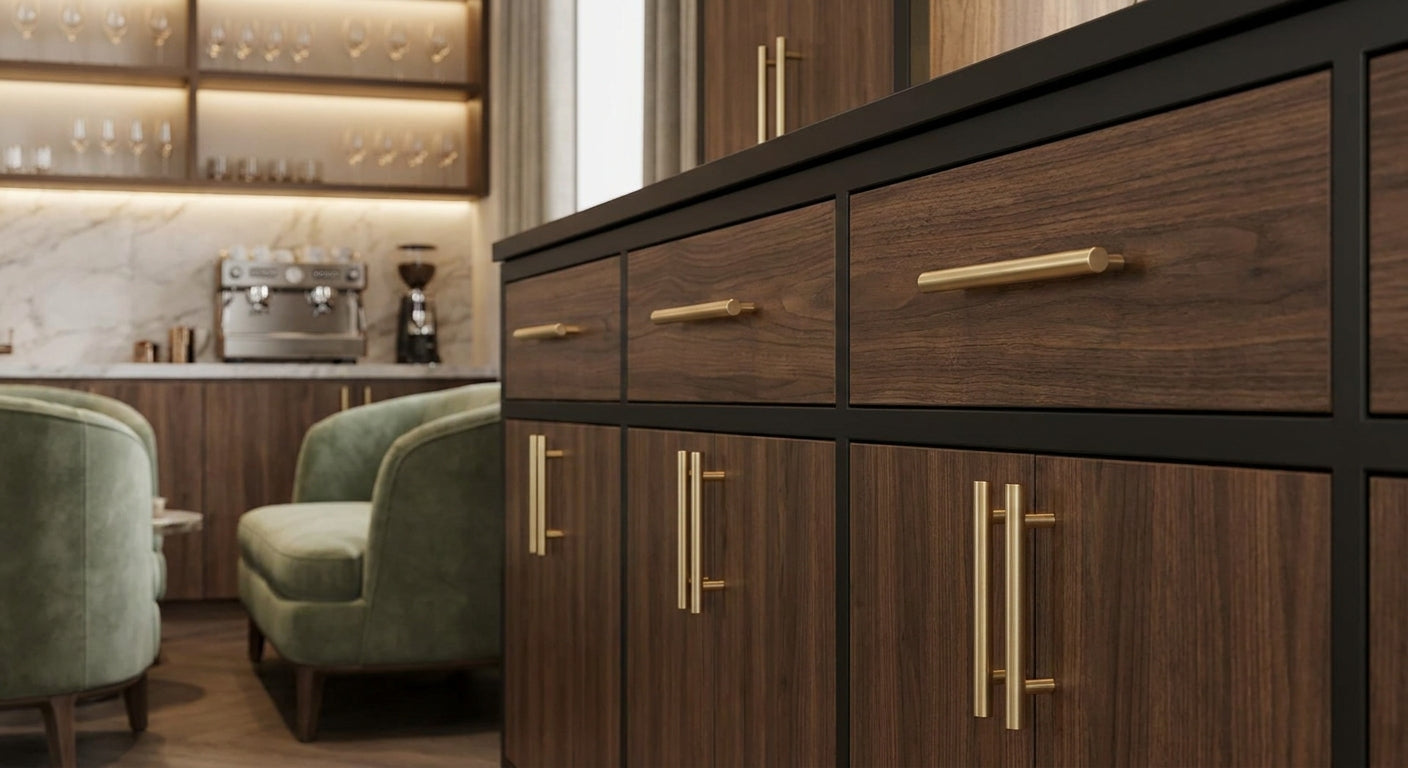 Commercial Cabinet Hardware 2026: Top Picks & Verdicts