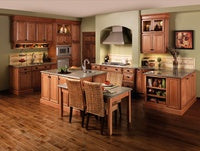 New Products from Amerock in Polished Nickel and Gun Metal Finishes