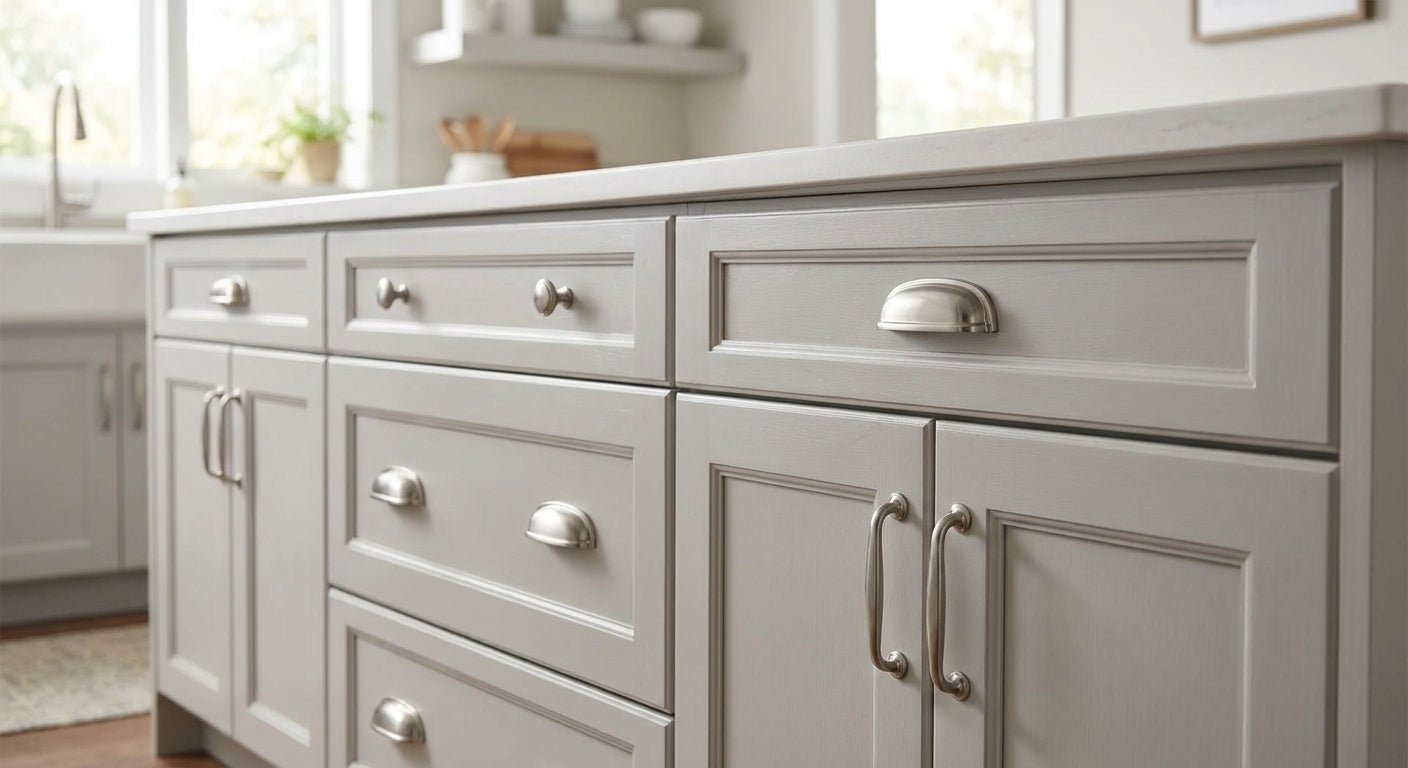 Best Shaker Cabinet Hardware for 2026: Buy or Skip