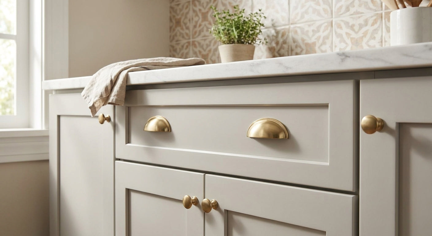 Best Belwith Keeler Cabinet Pulls for Kitchens (2026)