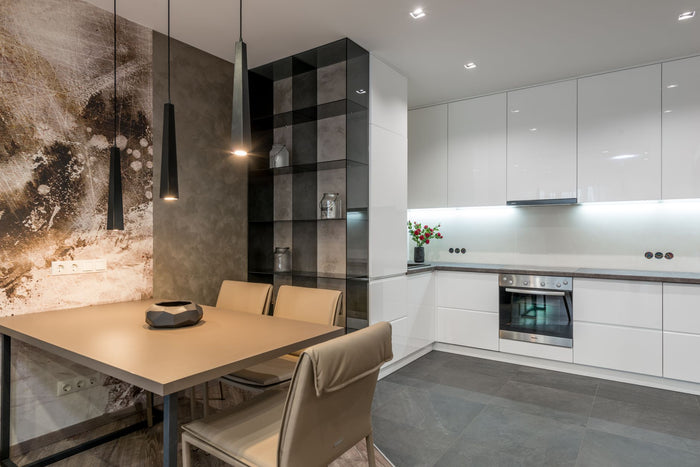 Best Matte Black Pulls for Two-Tone Cabinets 2026