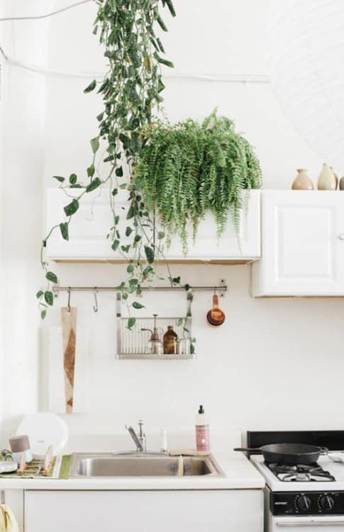 21 Best DIY Small Kitchen Ideas of 2019