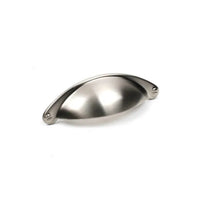 Glacier 2-1/2'' (64mm) cc Cup Pull