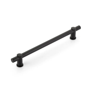 Foncé Concealed Surface, Appliance Pull, NON-Adjustable, 12'' cc
