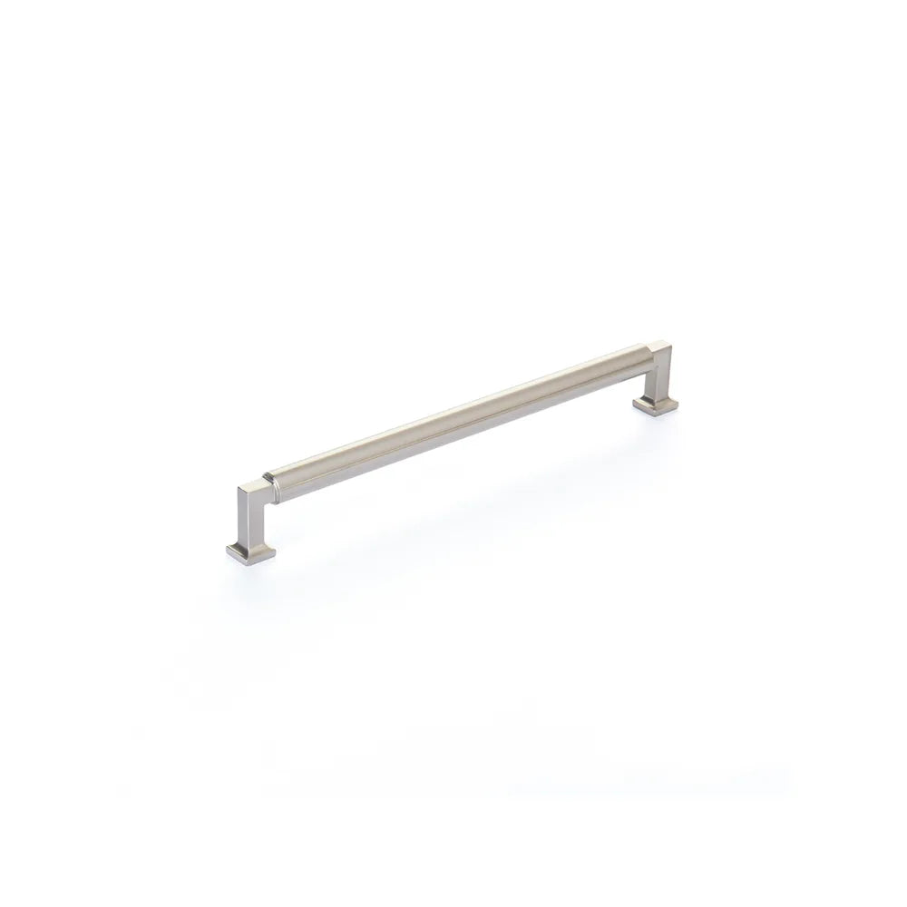 Haniburton Pull, 10'' cc
