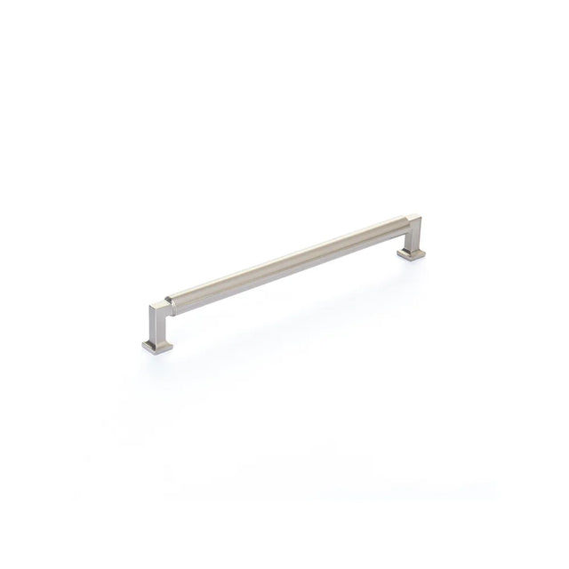 Haniburton Pull, 10'' cc