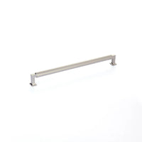 Haniburton Pull, 12'' cc