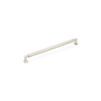 Haniburton Back to Back, Appliance Pull, 12'' cc