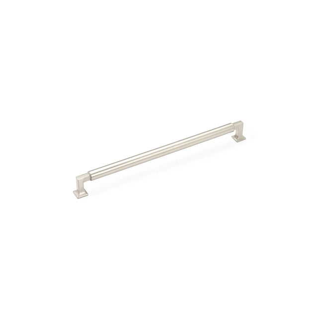 Haniburton Back to Back, Appliance Pull, 12'' cc