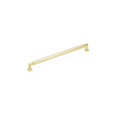Haniburton Back to Back, Appliance Pull, 12'' cc